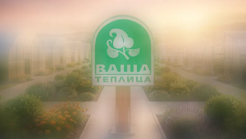 Теплицы из поликарбоната и комплектующие с доставкой